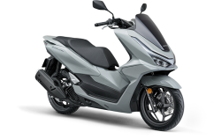 ホンダ '25 PCX160 グレー ★新車