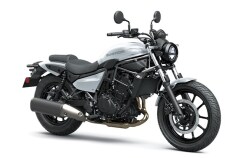 カワサキ '27  ELIMINATOR　ホワイト　新車