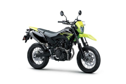 '26 KLX230 SM  グリーン  新車