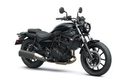 カワサキ '26  ELIMINATOR　ブラック　新車