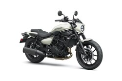 カワサキ '26  ELIMINATOR SE　ホワイト　新車
