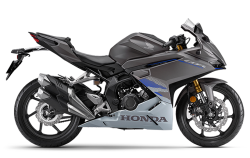 ホンダ '25 CBR250RR シルバー ★新車
