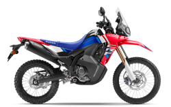 ホンダ '25 CRF250 RALLY＜S＞  レッド  ★新車