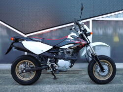 下 ノーブル 城 モタード バイク 専門 店 株式 プレート 間違いなく