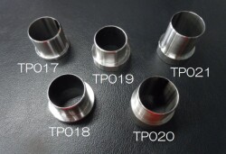 ◇ルーニーチャンバー用補修パーツ　シリンダーカラーTP019