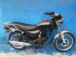 中国ホンダ  LY125Fi ★新車