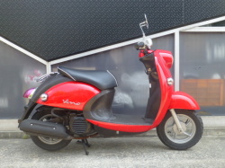 バイク・ヤマハビーノ50SA37J ヤマハ ビーノ(2サイクル) XC50 2010年式 SA37Jの諸元・スペック