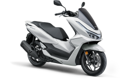 ホンダ '25 PCX ホワイト ★新車