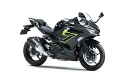 '26 Ninja(ニンジャ) 250 グレー新車
