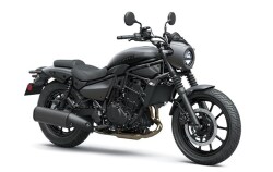 カワサキ '27  ELIMINATOR SE　マットグレー新車