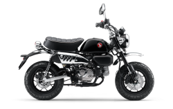【送料込み】ハイパーバイク　vol.25 ホンダ　モンキー Amazon.co.jp: ＜復刻版＞ハイパーバイク Vol.25 HONDA MONKEY