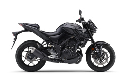 ヤマハ '22 MT-25 ABS マットダークグレー ★新車