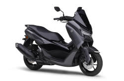 ヤマハ '26 NMAX ABS マットダークグレー ★新車