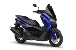 ヤマハ '26 NMAX ABS ディープパープリッシュブルーメタリックC★ 新車