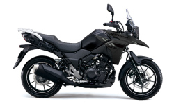スズキ '26 Vストローム250 ABS　ブラック　新車