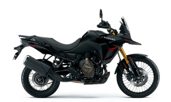 スズキ '26 Vストローム800DE ブラック 新車