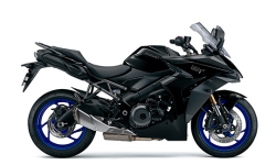 ◇スズキ '26 GSX-S1000GT ABS ブラック 新車