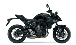 スズキ '26　GSX-8S　マットブラック 新車