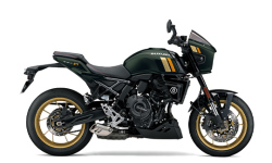 ◇スズキ '26 GSX-S8TT グリーン 新車