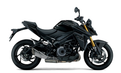 スズキ '26 GSX-S1000 ABS ブラック 新車