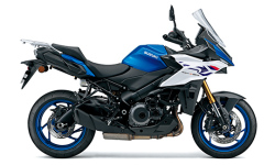 ◇スズキ '26 GSX-S1000GX ABS ブルー 新車