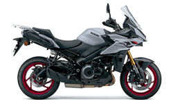 ◇スズキ '26 GSX-S1000GX ABS グレー 新車