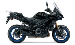 ◇スズキ '26 GSX-S1000GX ABS ブラック 新車