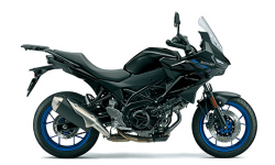 スズキ '27 SV7-GX ブラック新車
