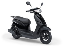 ホンダ '22 タクトベーシック ブラック★ 新車