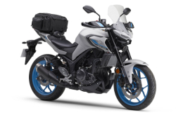 ヤマハ '25 MT-25 ABS Touring 新車