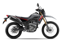 ホンダ '26 CRF250L　グレー ★新車