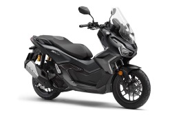 ホンダ ‘26 ADV160 ブラック★ 新車