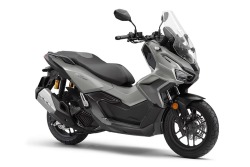 ホンダ ‘26 ADV160 グレー★ 新車