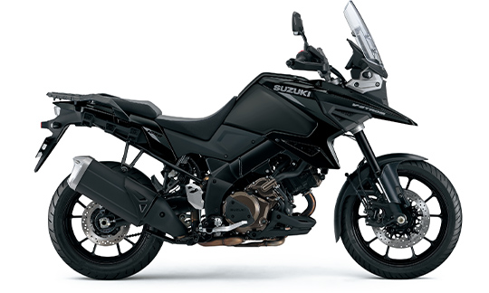 スズキ '25 Vストローム1050 ブラック 新車