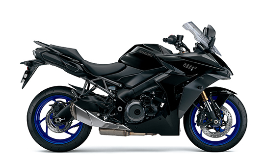 ◇スズキ '26 GSX-S1000GT ABS ブラック 新車