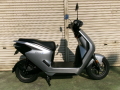 ホンダ EM1e: (EF16) シルバー 中古車
