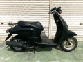 ホンダ TODAY (AF67) ブラック 中古車