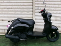 ヤマハ ビーノ (SA54J) ブラック 中古車