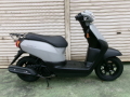 ホンダ タクトベーシック (AF79) グレー 中古車