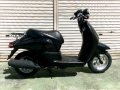 ホンダ TODAY (AF67) ブラック 中古車