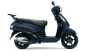 スズキ '26 アドレス125 マットブルー新車