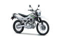 '26 KLX230 S  ホワイト  新車