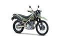 '26 KLX230 SHERPA  グリーン  新車