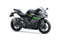 カワサキ '26 Ninja ZX-25RSE グレー 新車