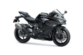 カワサキ '26 Ninja ZX-4R SE グレー 新車