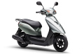 ヤマハ '23 ジョグ シルバー★新車