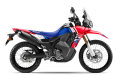 ホンダ '25 CRF250 RALLY  レッド ★ 新車
