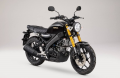 ヤマハ '25 XSR125 ABS Low ★新車