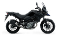 スズキ '25Vストローム650　ブラック 新車