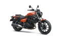 カワサキ '26  ELIMINATOR　オレンジ　新車